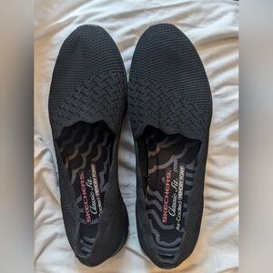 Sketchers Memory Foam Shoes